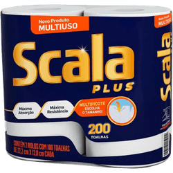 TOALHA-DE-PAPEL-SCALA-200M-COM-2UN
