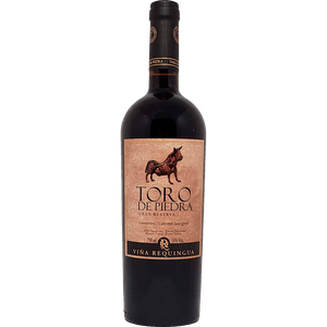VINHO-CHILENO-TORO-DE-PIEDRA-750ML-GRAN-RESERVA-CABERNET-SAUVIGNON