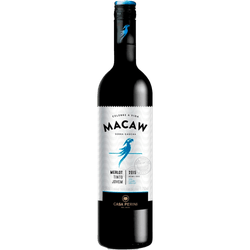 VINHO-MACAW-750ML-MERLOT