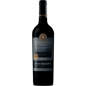 VINHO-CHILENO-SANTA-VITA-750ML-GRAN-RESERVA-CARMENERE