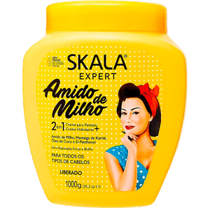 CREME-DE-TRATAMENTO-SKALA-POTE-1KG-AMIDO-DE-MILHO