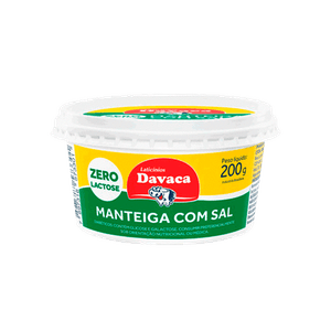 MANTEIGA-DAVACA-POTE-200G-ZERO-LACTOSE