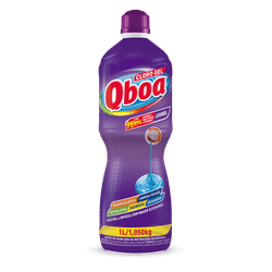 Cloro-Gel-QBOA-Lavanda-1L
