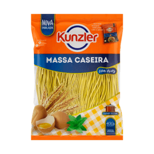 MASSA-CASEIRA-KUNZLER-PCT-400G-SPAGHETTI-N.1