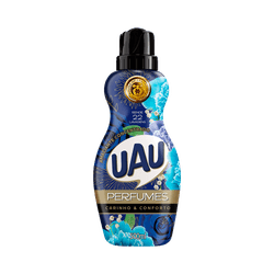 AMACIANTE-DE-ROUPA-UAU-CONC-500ML-CARINHO-E-CONFORTO