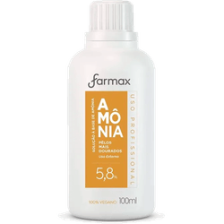 AMONIA-FARMAX-10ML