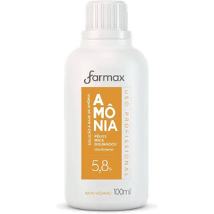 AMONIA-FARMAX-10ML