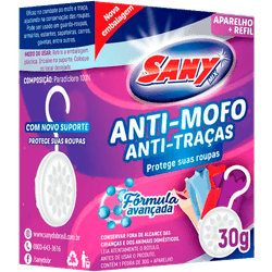 ANTIMOFO-SANY-CABIDE-30G-COM-APARELHO-E-REFIL