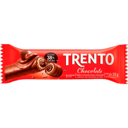 WAFER-TRENTO-32G-CHOCOLATE