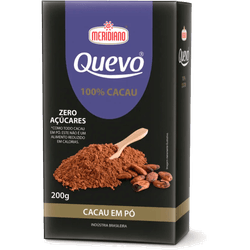 CACAU-EM-PO-MERIDIANO-QUEVO-200G-SEM-ACUCAR-100-