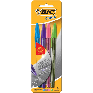 CANETA-BIC-CRISTAL-COM-4UN-FASHION