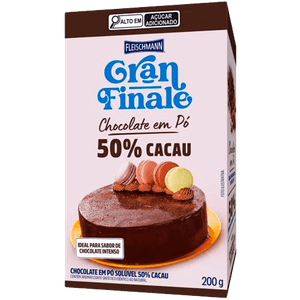 CHOCOLATE-EM-PO-GRAN-FINALE-CX-200G-FLEISCHMANN-50--CACAU