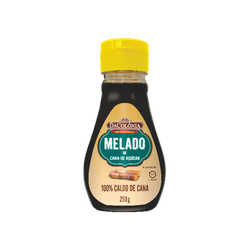 MELADO-DE-CANA-DACOLONIA-POTE-250G