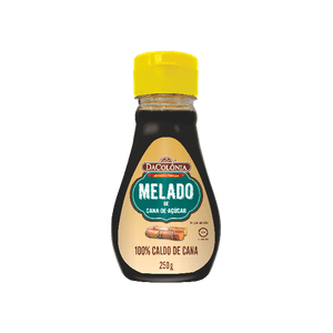 MELADO-DE-CANA-DACOLONIA-POTE-250G