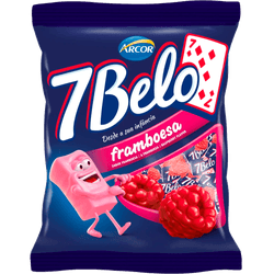 BALA-ARCOR-7BELO-100G-FRAMBOESA