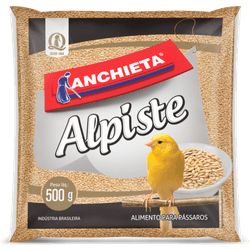 ALPISTE-ANCHIETA-500G